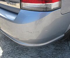 2007 Vauxhall Vectra - Image 4/10