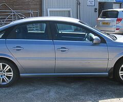 2007 Vauxhall Vectra - Image 5/10
