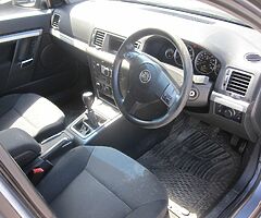 2007 Vauxhall Vectra - Image 7/10