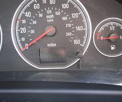 2007 Vauxhall Vectra - Image 8/10