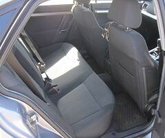 2007 Vauxhall Vectra - Image 9/10