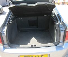 2007 Vauxhall Vectra - Image 10/10