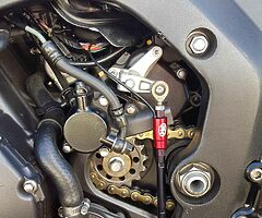 2007 Honda CBR - Image 7/9