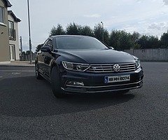 R-Line Passat For Sale 
2 Litre Diesel ,Show Room Condition PM  Me For More Info NO TIME WASTERS