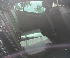 R-Line Passat For Sale 
2 Litre Diesel ,Show Room Condition PM  Me For More Info NO TIME WASTERS - Image 5/7