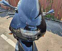 1997 Kawasaki Ninja - Image 4/8