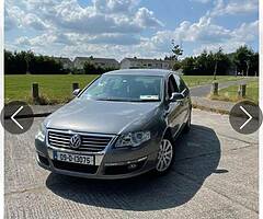 Passat for sal