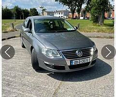 Passat for sal