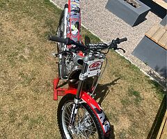 2004 Beta Rev - Image 4/9