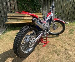 2004 Beta Rev - Image 9/9