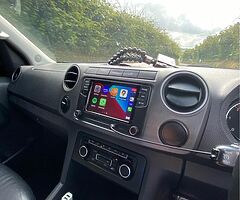 2012 Volkswagen Amarok - Image 3/6