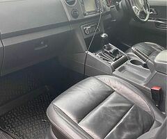 2012 Volkswagen Amarok - Image 5/6