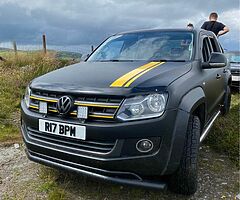 2012 Volkswagen Amarok - Image 6/6