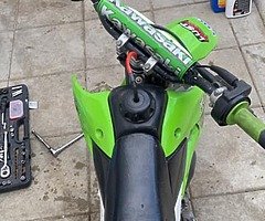 2008 Kawasaki kx 65 - Image 3/4