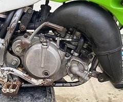 2008 Kawasaki kx 65 - Image 4/4