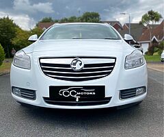 2012 Vauxhall Insignia - Image 6/10