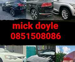 Cash for cars