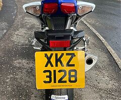 2009 Suzuki GSX-R - Image 4/10