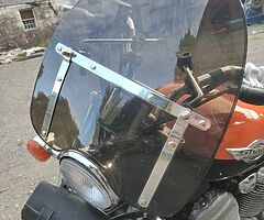 Honda Shadow Parts - Image 3/7
