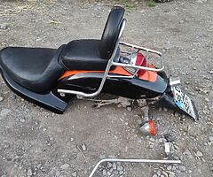 Honda Shadow Parts - Image 5/7
