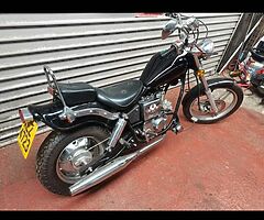 2009 AJS Jsm 125 - Image 5/9