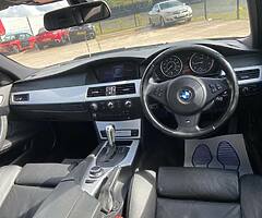 2007 BMW Series 5 - Image 6/8