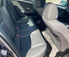 2007 BMW Series 5 - Image 7/8