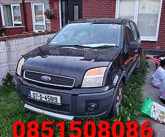 Cash for cars