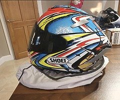 SHOEI - DAIJIRO