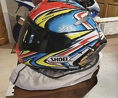 SHOEI - DAIJIRO