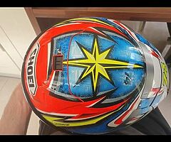 SHOEI - DAIJIRO - Image 3/5