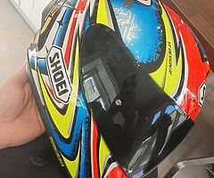 SHOEI - DAIJIRO - Image 4/5