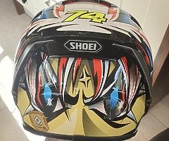 SHOEI - DAIJIRO - Image 5/5
