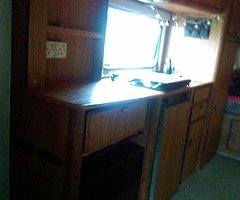 Hymer camper 1991 sold with doe 7 22 tax 6 22 any test welcome 6 Bert Read to go in to weeks test - Image 6/10