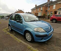 2004 Citroën C3 - Image 3/5