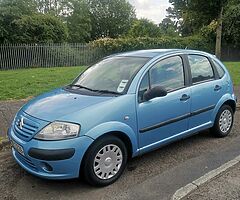 2004 Citroën C3 - Image 5/5