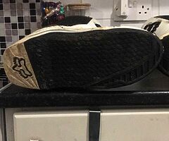 Fox instinct size 8 - Image 5/7