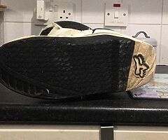 Fox instinct size 8 - Image 6/7