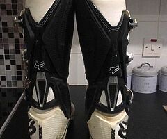 Fox instinct size 8 - Image 7/7