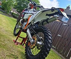 2019 KTM Enduro - Image 9/10