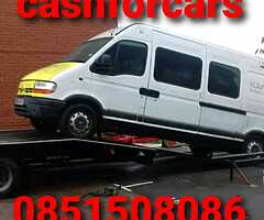 Cash for cars