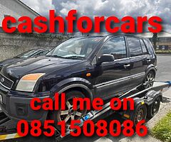 Cash for cars