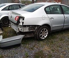 For breaking wolswagen passat 1.9 diesel - Image 4/8