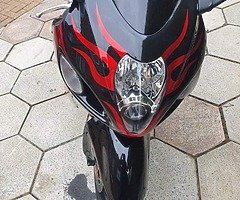 2007 Suzuki GSX-R - Image 7/10