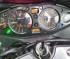 2007 Suzuki GSX-R - Image 8/10