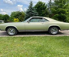 Buick Riviera