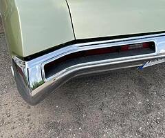 Buick Riviera - Image 6/10