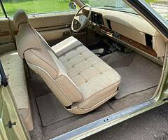 Buick Riviera - Image 10/10