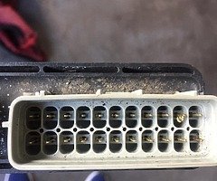 Honda turbo jetski sale or swap