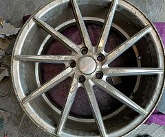 Aluminium alloys renovation - Image 5/10